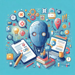 Multi-User Whiteboard with AI Content Suggestions