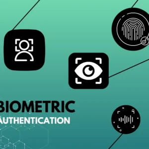 Biometric Authentication Integration