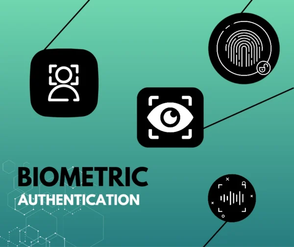 Biometric Authentication Integration