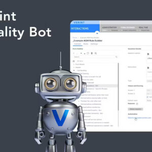 Virtual Personal Workflow Automation Bot